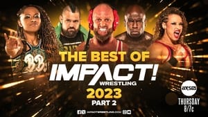 TNA iMPACT! 20. évad Ep.52 52. epizód