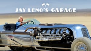 Jay Leno's Garage kép