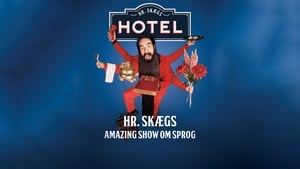 Hr. Skægs Hotel kép