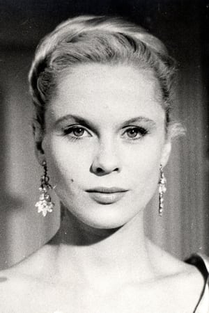 Bibi Andersson profil kép