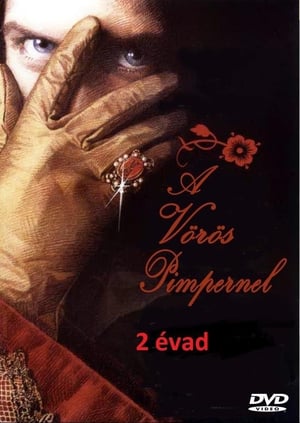 The Scarlet Pimpernel 2. évad (2000-10-18) poszter