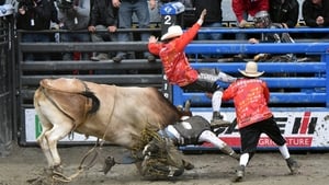 Rodéo Québec kép