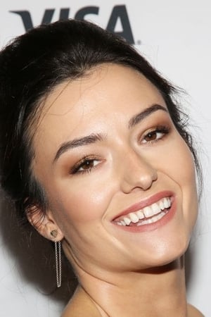 Natasha Negovanlis profil kép