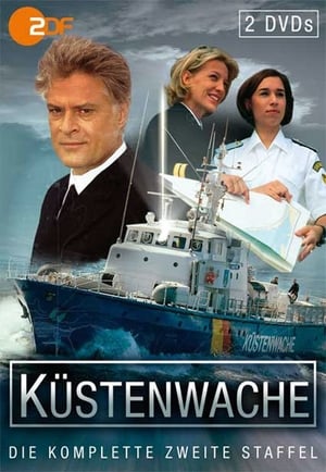 Küstenwache 2. évad (1999-04-07) poszter