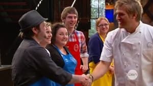 MasterChef Australia All-Stars 1. évad Ep.14 14. epizód