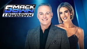 The SmackDown LowDown kép