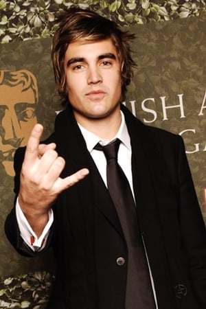 Charlie Simpson profil kép