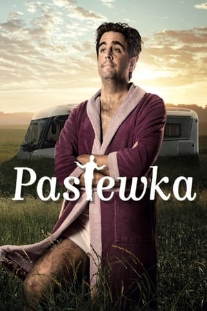 Pastewka 8. évad (2018-01-26) poszter