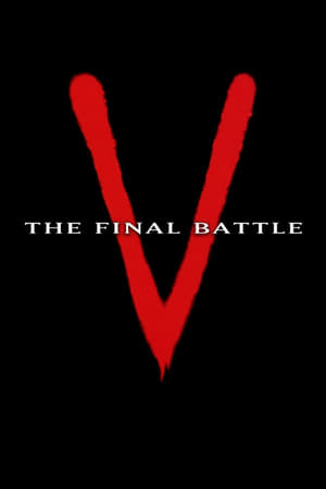 V: The Final Battle poszter