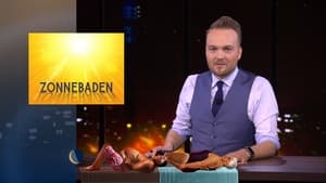 De Avondshow met Arjen Lubach 3. évad Ep.35 35. epizód