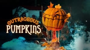 Outrageous Pumpkins kép