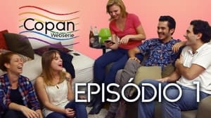 Copan Websérie 1. évad Ep.1 1. epizód