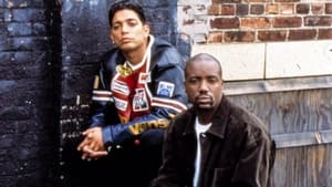 New York Undercover kép