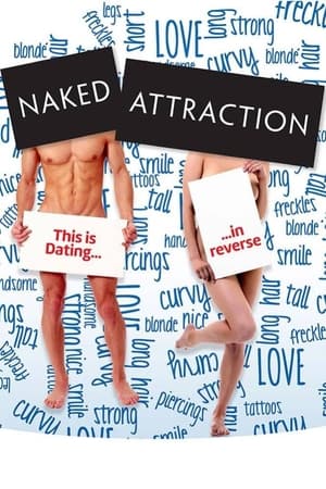 Naked Attraction poszter