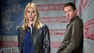 Homeland: A belső ellenség kép