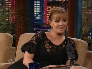 The Tonight Show with Jay Leno 15. évad Ep.142 142. epizód