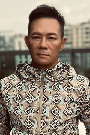 張兆輝 profil kép