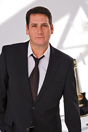 Tony Hadley profil kép