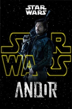 Star Wars: Andor poszter