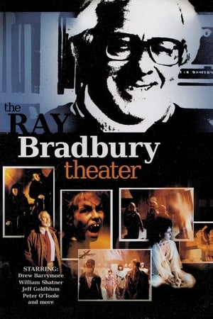 The Ray Bradbury Theater poszter