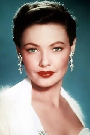 Gene Tierney profil kép