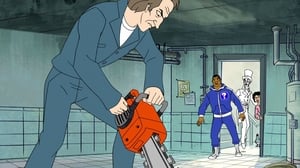 Mike Tyson Mysteries 1. évad Ep.10 10. epizód