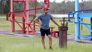 Australian Survivor 9. évad Ep.23 23. epizód