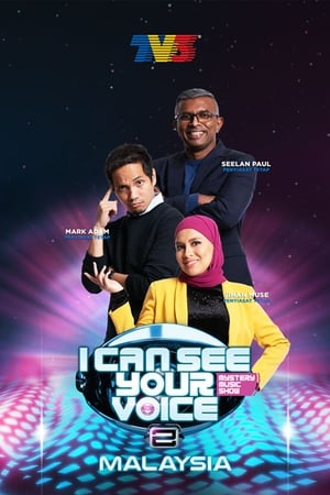 I Can See Your Voice 2. évad (2019-06-23) poszter