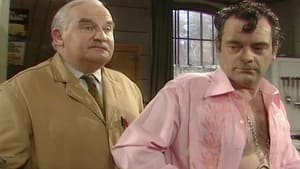 Open All Hours 3. évad Ep.6 6. epizód