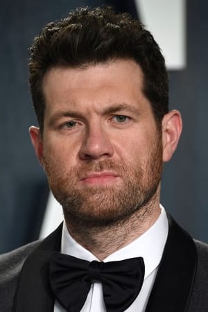 Billy Eichner profil kép