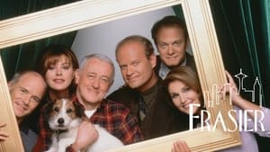 Frasier - A dumagép kép