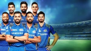 Krikettmánia: Mumbai Indians kép