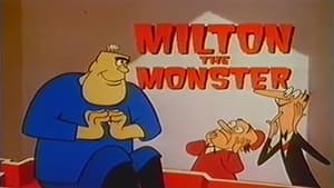 Milton the Monster kép