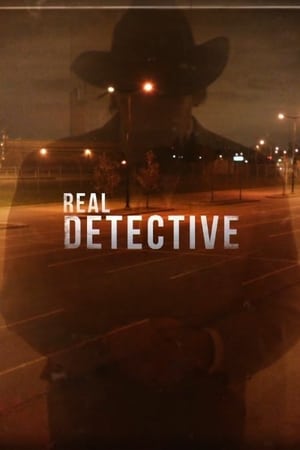 Real Detective 1. évad (2016-01-07) poszter