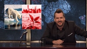 The Jim Jefferies Show 2. évad Ep.25 25. epizód