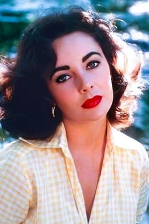 Elizabeth Taylor profil kép