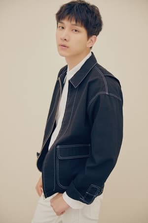 Han Sang-hyuk profil kép