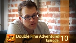 Double Fine Adventure 1. évad Ep.10 10. epizód