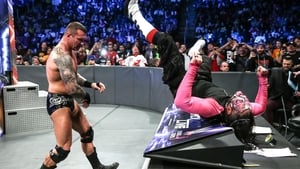 WWE SmackDown 20. évad Ep.43 43. epizód