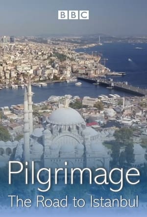 Pilgrimage 3. évad (2020-03-27) poszter