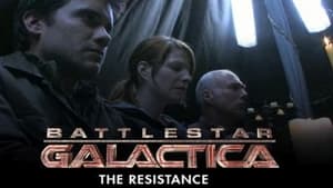 Battlestar Galactica: The Resistance kép