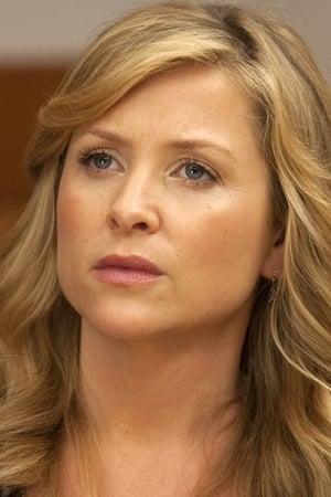 Jessica Capshaw profil kép