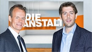 Die Anstalt kép