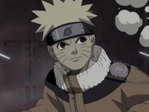 Naruto 4. évad Ep.210 A vadító vadon