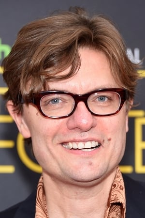 James Urbaniak profil kép