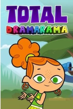 Total DramaRama 3. évad (2021-04-03) poszter