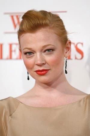 Sarah Snook profil kép