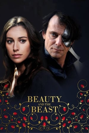 Beauty and the Beast poszter