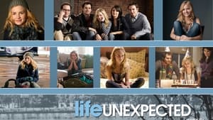 Life Unexpected kép