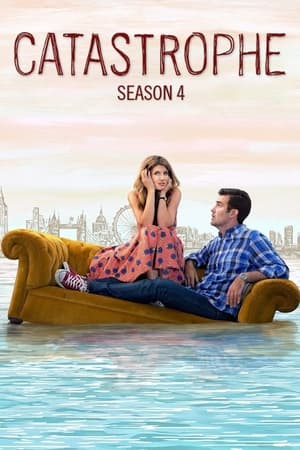 Catastrophe 4. évad (2019-01-08) poszter